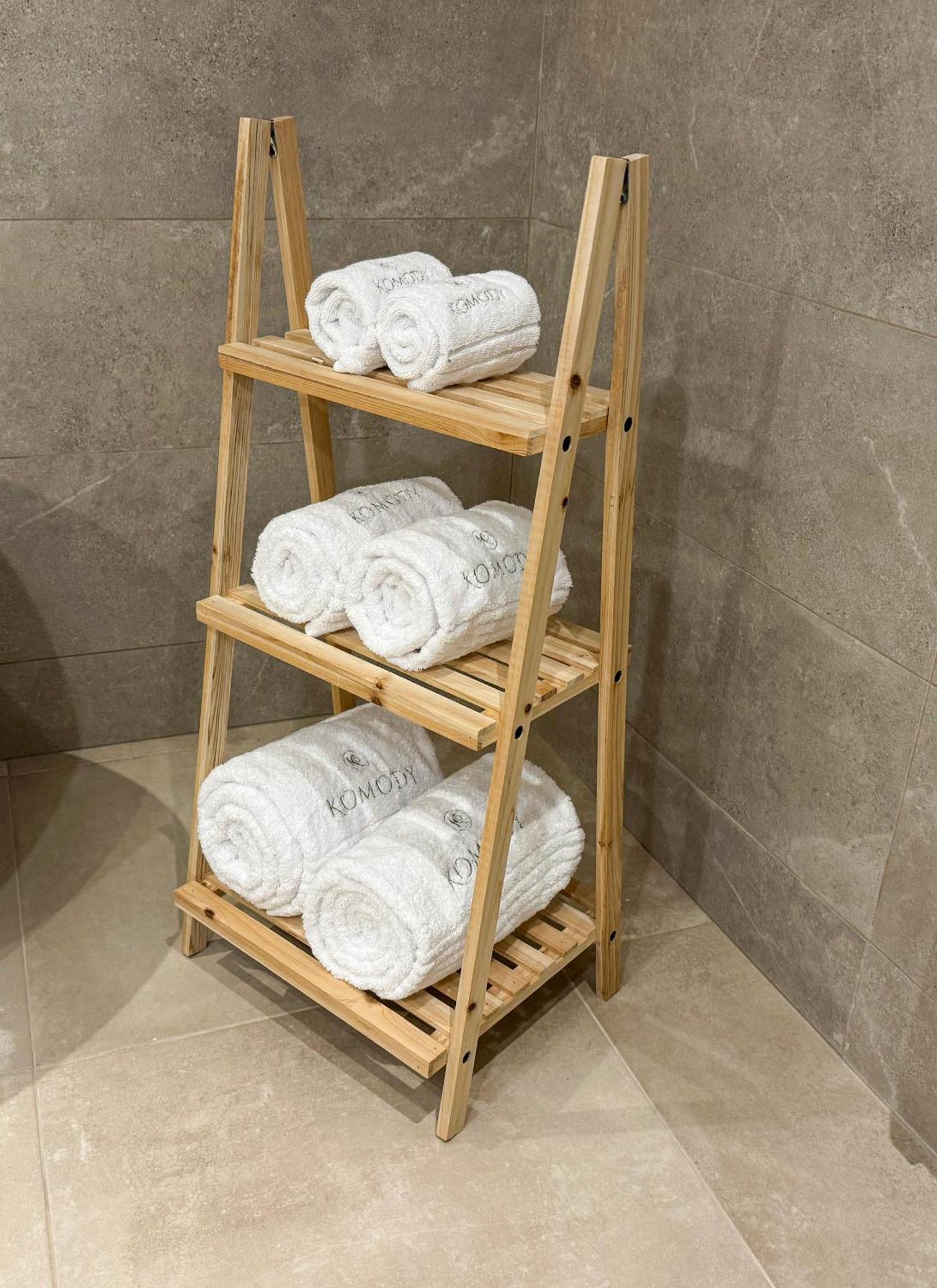 Komody Delphi Zewnętrze zdjęcie
